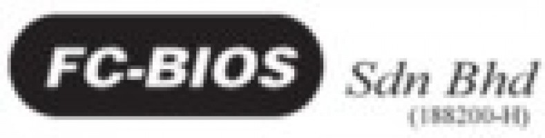 FC-BIOS Sdn Bhd company logo