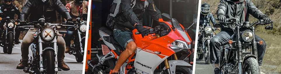 Banner for Bike Continent Sdn Bhd