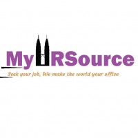 Myhrsource  Sdn Bhd company logo
