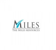 Agensi Pekerjaan The Miles Resources company logo