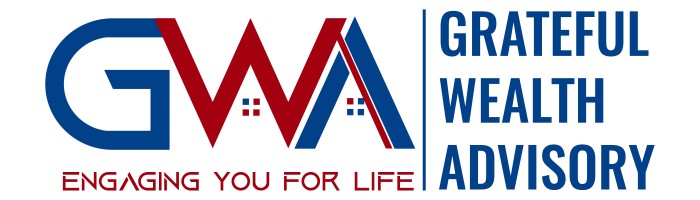 Grateful Wealth Advisory company logo