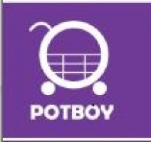 Potboy Grocery Group Sdn Bhd company logo