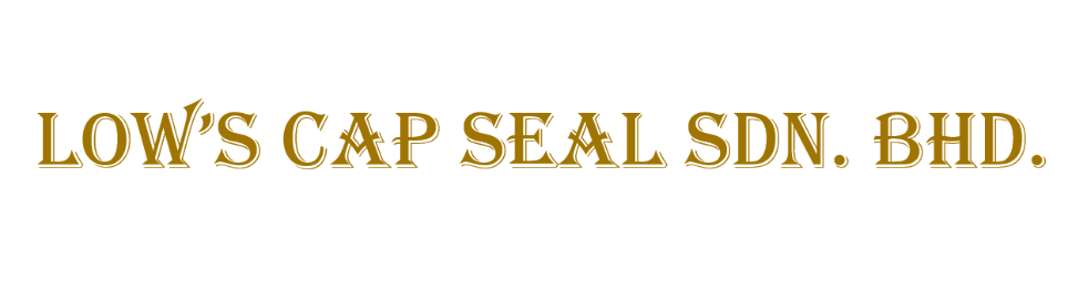 Banner for Low's Cap Seal Sdn. Bhd.