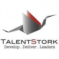 TalentStork company logo