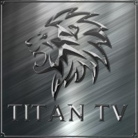 Titan Technology company logo