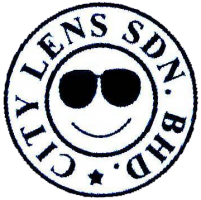 City Lens Sbn. Bhd. company logo