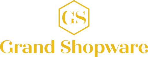 Grand Shopware Sdn Bhd company logo