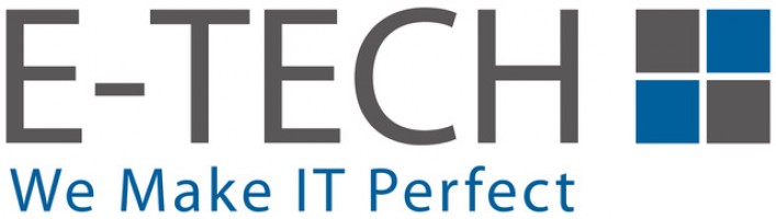 E-TECH IT Sdn Bhd company logo