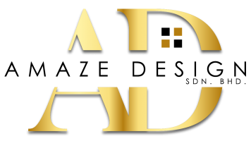 Amaze Design Sdn Bhd company logo