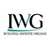 Infinite Worldwide Group Berhad company logo