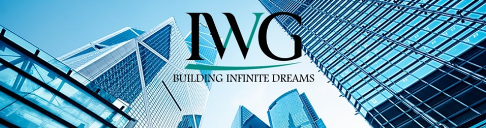 Banner for Infinite Worldwide Group Berhad