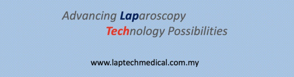 Banner for Lap Tech Medical Sdn Bhd
