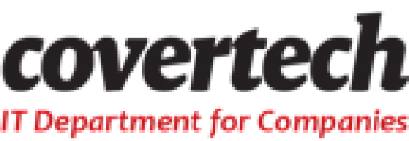 Coverage Technologies Sdn Bhd company logo