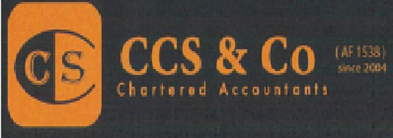 CCS&CO - CHERAS company logo