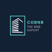 COBNB SDN. BHD. company logo