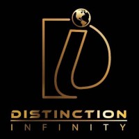 Distinction Infinity company logo