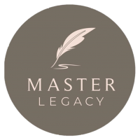 MASTER LEGACY company logo