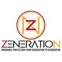 Andrew Liao Agency (Zeneration) company logo