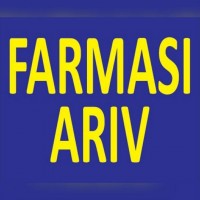 Farmasi Ariv Vision  Sdn Bhd company logo