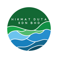 Hikmat Duta Sdn Bhd company logo