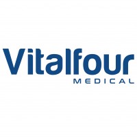 Vitalfour Medical Sdn Bhd logo