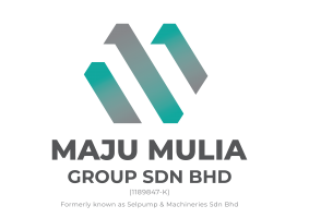 MAJU MULIA GROUP SDN BHD logo