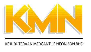 Company logo for Kejuruteraan Mercantile Neon Sdn Bhd