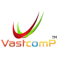 Vastcomp Solutions Sdn Bhd company logo