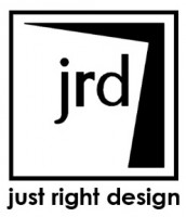 JUST RIGHT DESIGN SDN BHD company logo