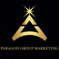 Paragon Group Marketing company logo
