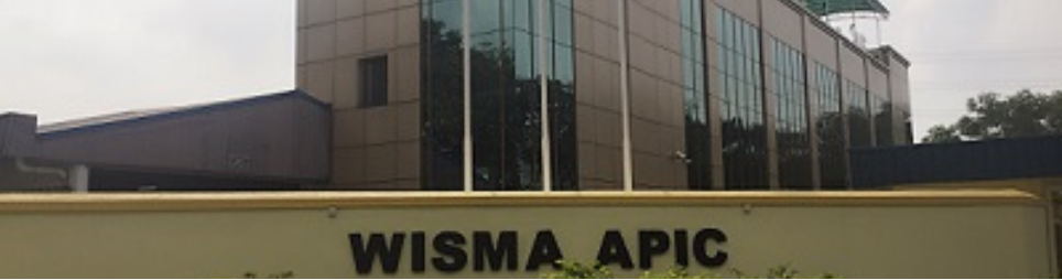 Banner for APIC SDN BHD