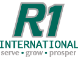 R1 International Malaysia Sdn Bhd company logo