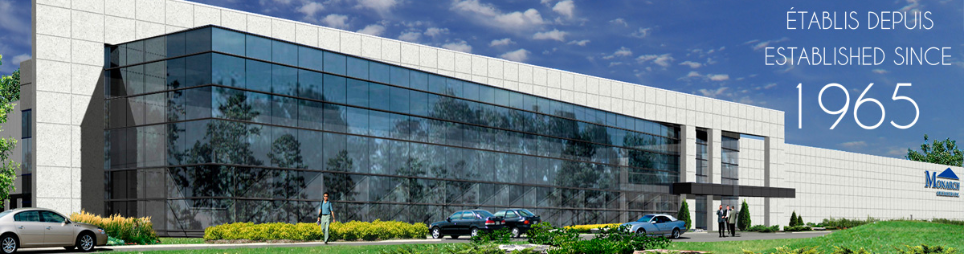 Banner for Monarch Asia Ltd