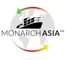 Monarch Asia Ltd company logo