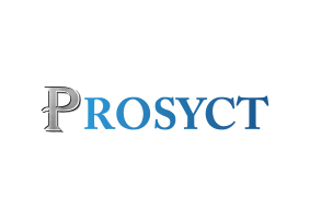 Company logo for Prosyct