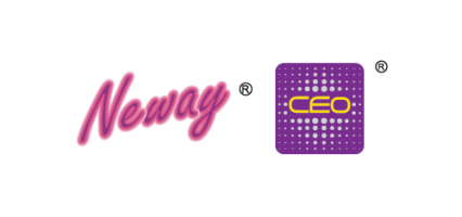 Neway Karaoke Box company logo