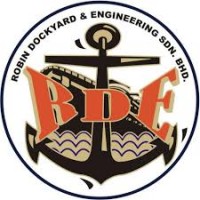 Robin Dockyard & Engineering Sdn Bhd company logo