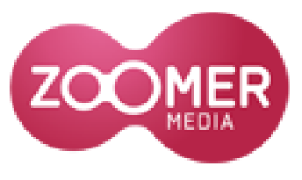 ZOOMER MEDIA SDN BHD company logo