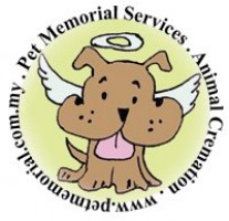 Company logo for PET MEMORIAL SERVICES SDN. BHD. (宠物善后行业)