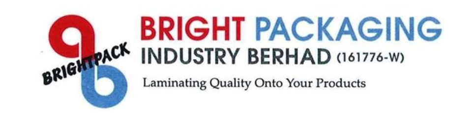 Banner for BRIGHT PACKAGING INDUSTRY BHD.