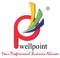 Wellpoint Corporate Sdn Bhd logo