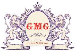 Gmg agency company logo