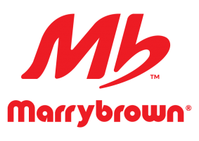 MARRYBROWN SDN BHD company logo