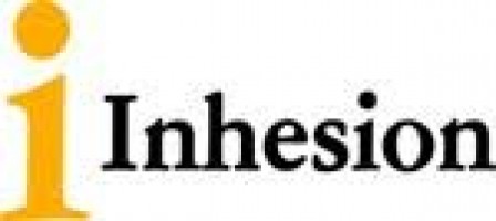 Company logo for Inhesion Sales & Marketing (M) Sdn Bhd