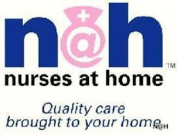 Nurses At Home Sdn. Bhd company logo