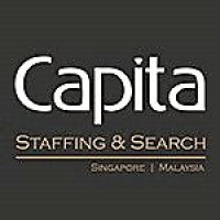 Agensi Pekerjaan Capita Global company logo