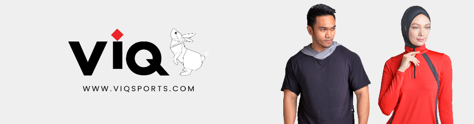 Banner for VIQ Apparel Sdn Bhd