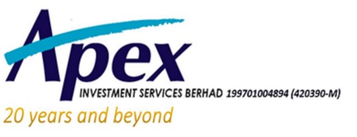 Apex Investment Services Bhd company logo