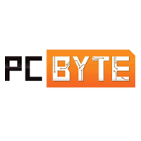 PCBYTE ONLINE SDN BHD company logo