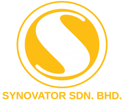 Synovator Sdn Bhd company logo